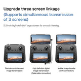 S-X1 MAX GPS Drone with 3-Axis Gimbal 8K/4K HD Camera 5000m FPV LCD Remote Screen 30min Flight Professional Foldable Quadcopter