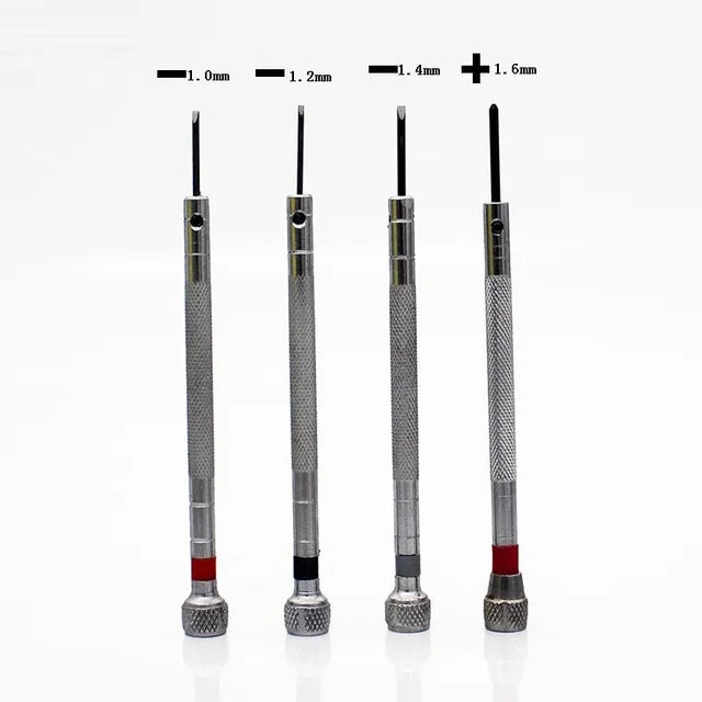 Mini Screw Nuts Laptop Computer Assemble Repair Screws Fastener Set For Repairing Sunglass Phone