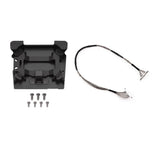 Repair Parts for Mavic Pro Camera Drone Flex Ribbon Flat Cable Signal Cable Gimbal Mount Plate Damping Bracket Replacement