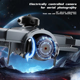 infrared obstacle avoidance optical flow positioning brushless motor 2026 New AE22 8K 5G Oneclick spray function Drone Kid Gift
