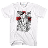 England Cross St George Knight Armour T-Shirt 100% Cotton O-Neck Short Sleeve Summer Casual Mens T-shirt Streetwear