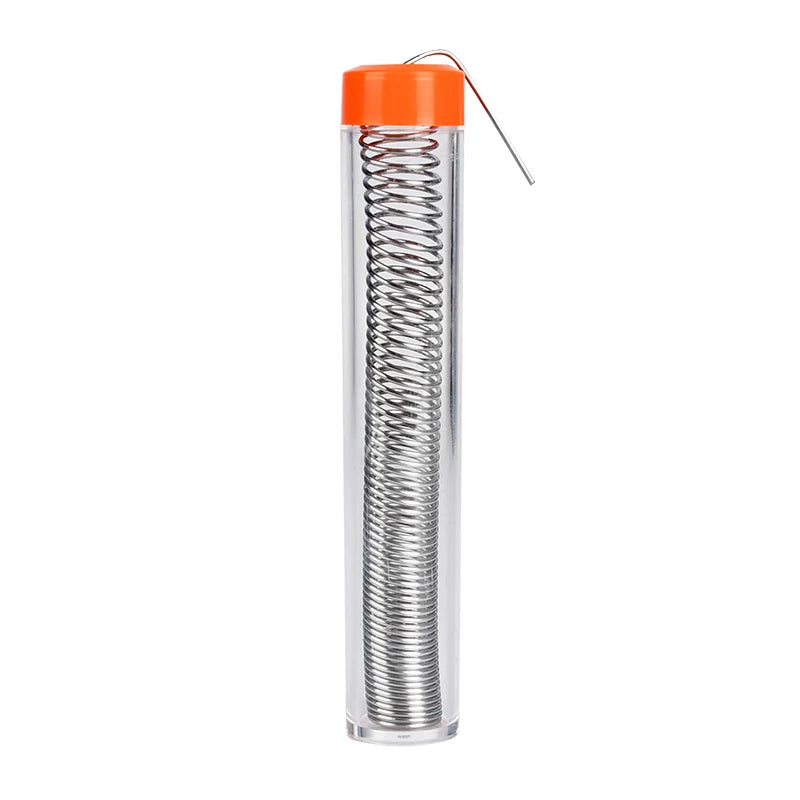 15g High Activity Solder Wire 0.8mm, Solder, Solder Wire, Electrical Maintenance, Metal Welding Accessories
