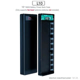 Xiaomi portable power bank