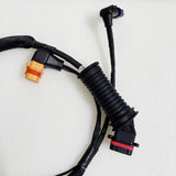 Agricultural Drone T25 M1&M2 Aircraft Arm ESC Composite Cable For DJI Argas Plant Protection Drones Accessories Repair Parts