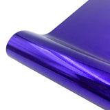 20x50cm Glitter/Rainbow Metallic/Holographic Rainbow/Sequins/Stripe Heat Transfer Vinyl Film Iron on T-shirts Hat Decor For cut