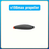 Lenovo V198MAX 8K Drone Mini 4K Drone Profesional FPV Brushless Laser obstacle avoidance Aerial Optical Foldable Quadcopter