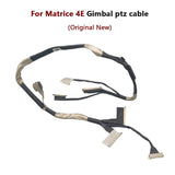 AD28 Pro Gimbal Motor Test Tool for Matrice 4T 4E Yaw Roll Pitch Axis Motors Tester Signal Cable for Matrice 4 Repair Parts