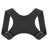 Adjustable Posture Corrector for Men & Women, Back Fracture Support, Clavicle & Spine Shoulder Brace Belt for Comfort