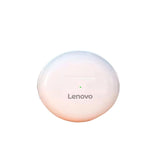 Lenovo HT38 TWS Sport Earphones, Mini Wireless Bluetooth Headset, HiFi Stereo Bass Fast Charging Case Sweatproof Running Earbuds