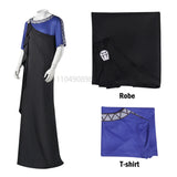 Cosplay Costume Cartoon Movie Outfits Men Dress Robe Halloween Carnival Party Role Play Suits economic