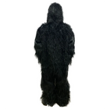 Adult King Kong Cosplay Costume Gorilla Mascot Plush Cartoon Doll Clothing Animal Carnival Party Advertising Performance Outfit