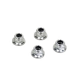 Upgrade Metal Front & Rear Suspension,Wheel Hubs,Bearing,Steering Rob,Aluminum Parts For SCY16101,16102Pro,16104,SG116,Q130 ect