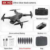 Drone L900 Pro 5G GPS  4K Professional HD Dual Camera Photography Brushless Foldable Quadcopter RC Distance 1.2KM Drones Toys