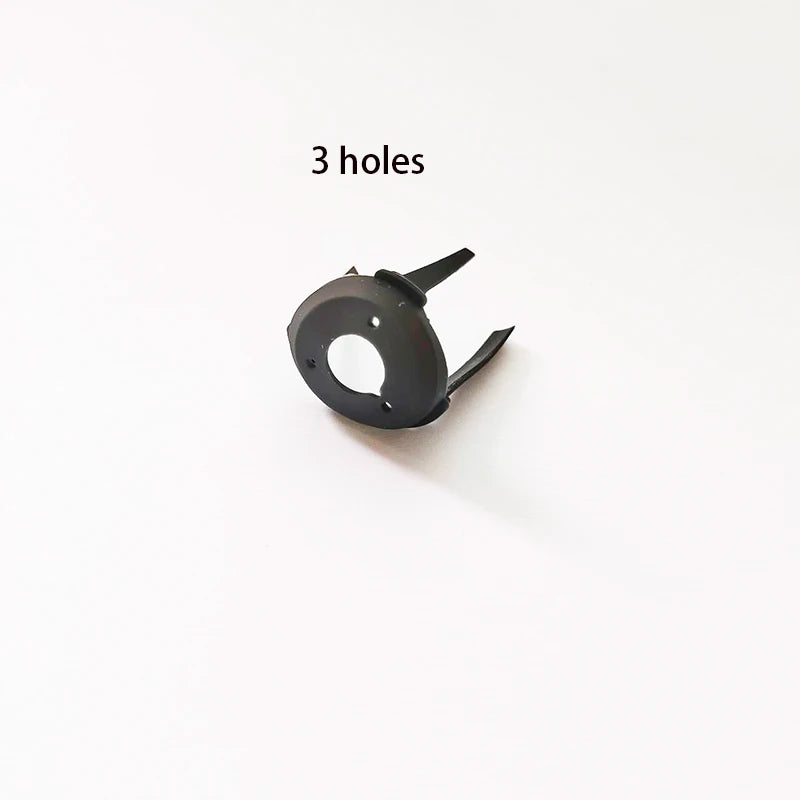 Original New For DJI Mavic Mini3/Mini3 Pro Gimbal Shock Absorber Rubber 3 Holes/4Holes Drone Repair Parts