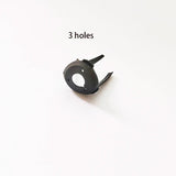 Original New For DJI Mavic Mini3/Mini3 Pro Gimbal Shock Absorber Rubber 3 Holes/4Holes Drone Repair Parts