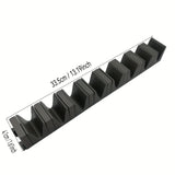 16 Modular Screwdriver Storage Box Multi-Purpose Hardware Tool Adjustable Durable Plastic Tool Box Gadget