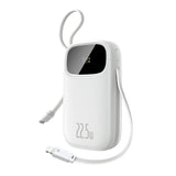 Baseus 10000mAh portable power bank 5W fast charging
