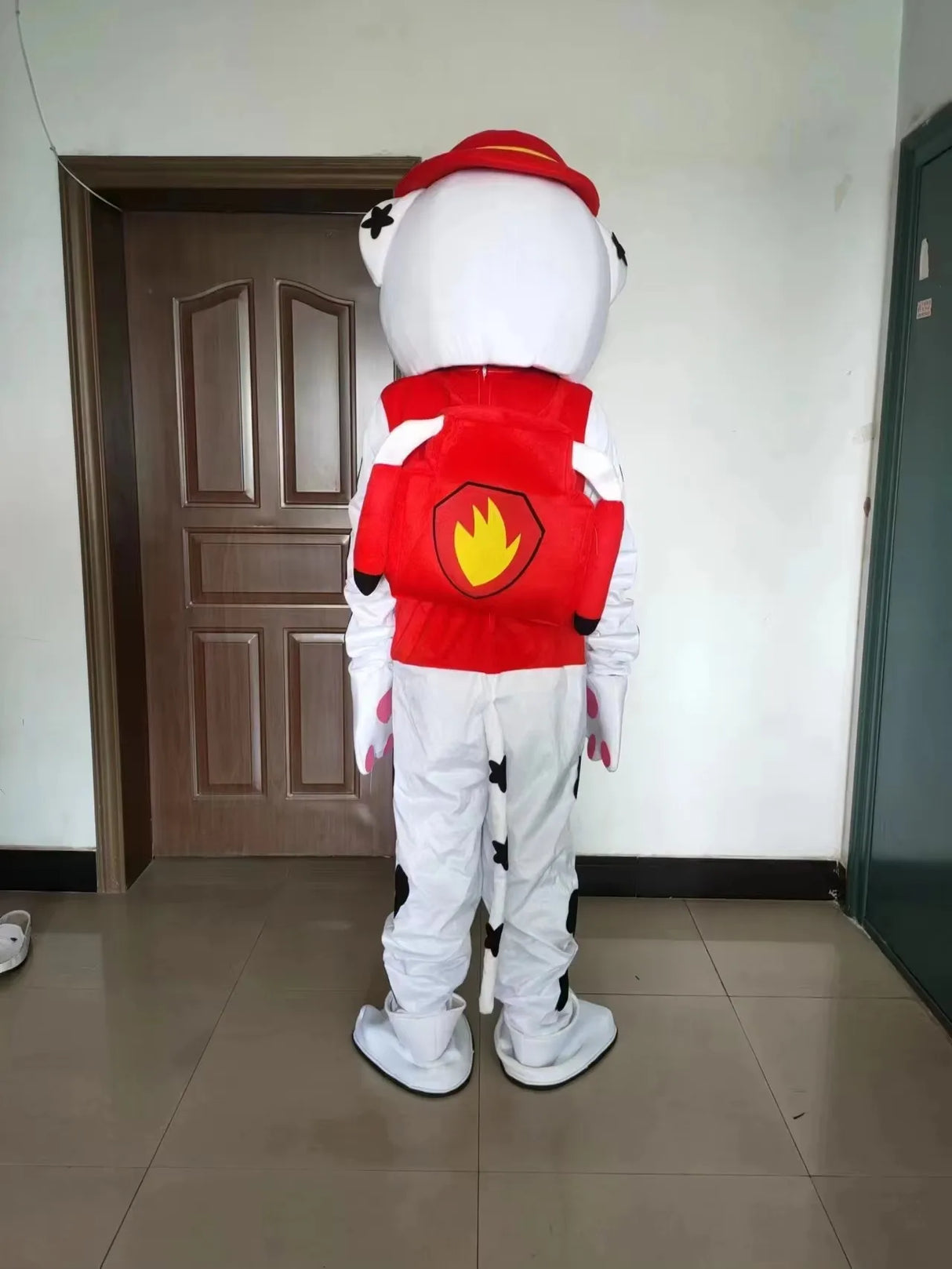Adult Cosplay Hedgehog Sonics Mascot Costume Advertising Ceremony Fancy Dress Anime PAW Dog Mascot for Party Event Carnival