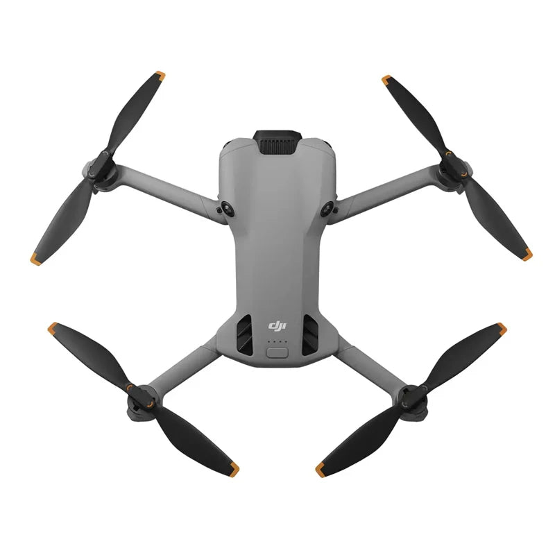 DJI Mini 5 Pro Drone 1-Inch Large CMOS Camera True Vertical Shooting and 225° Flexible Gimbal Rotation Original in Stock