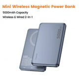 10000mAh portable power bank 15W fast charging