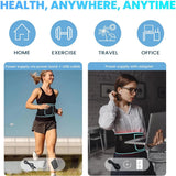 Red＆Infrared LED Light Therapy Belt 850nm 660nm Back Pain Relief Wrap Burn Fat Wrap Slimming Machine Waist Heat Pad Full Body
