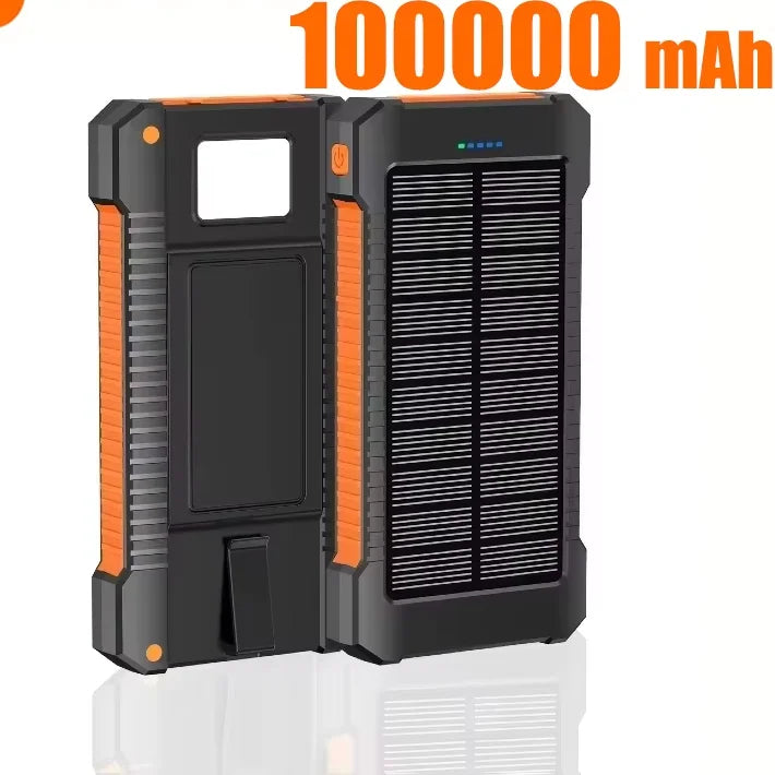 Xiaomi 500000mAh portable power bank