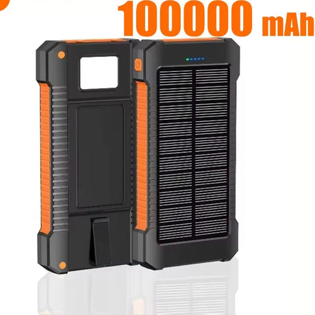 Xiaomi 500000mAh portable power bank