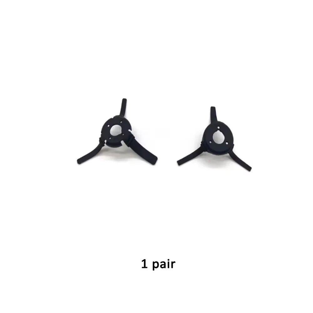 1-10 Pair Original Gimbal Rubber Bumpers for DJI Mini 3/3 Pro/4 Pro,Left and Right Damping Pad, Damping Ball, Drone Repair Parts