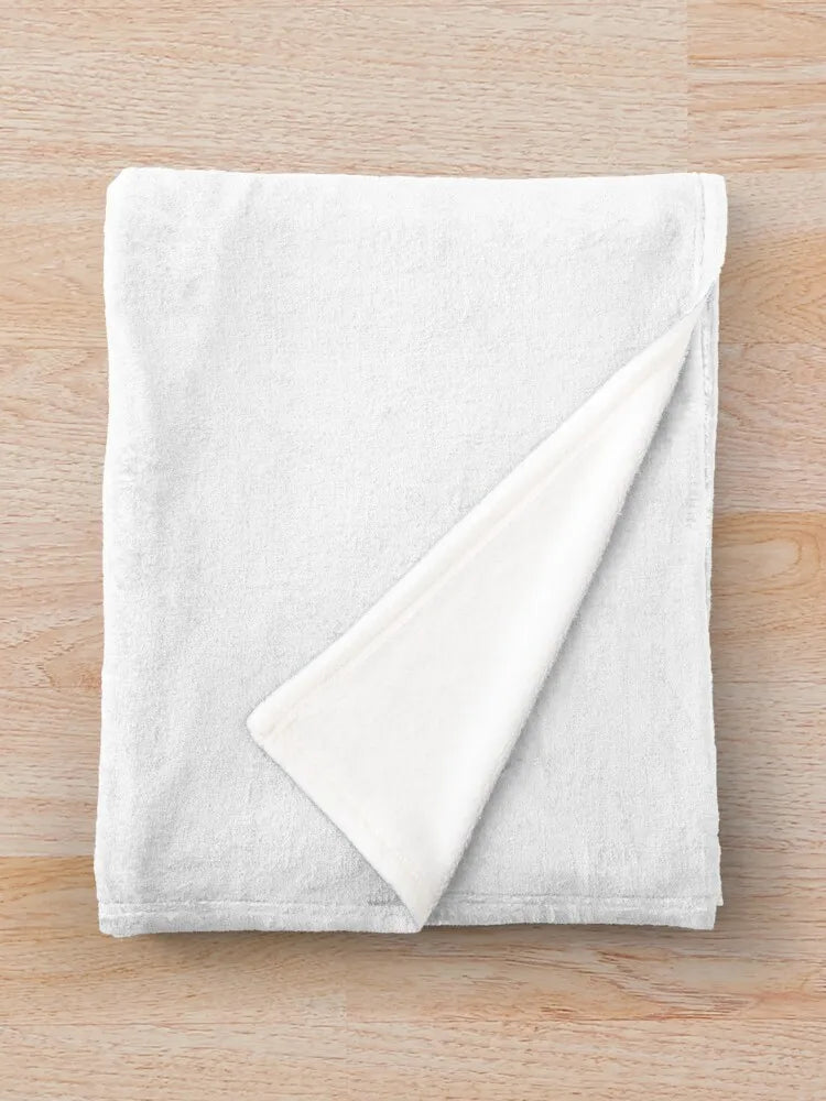 England Flag English George Cross Throw Blanket Fuzzy Blanket