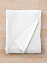 England Flag English George Cross Throw Blanket Fuzzy Blanket