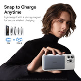 Baseus 5000mAh portable power bank 15W fast charging