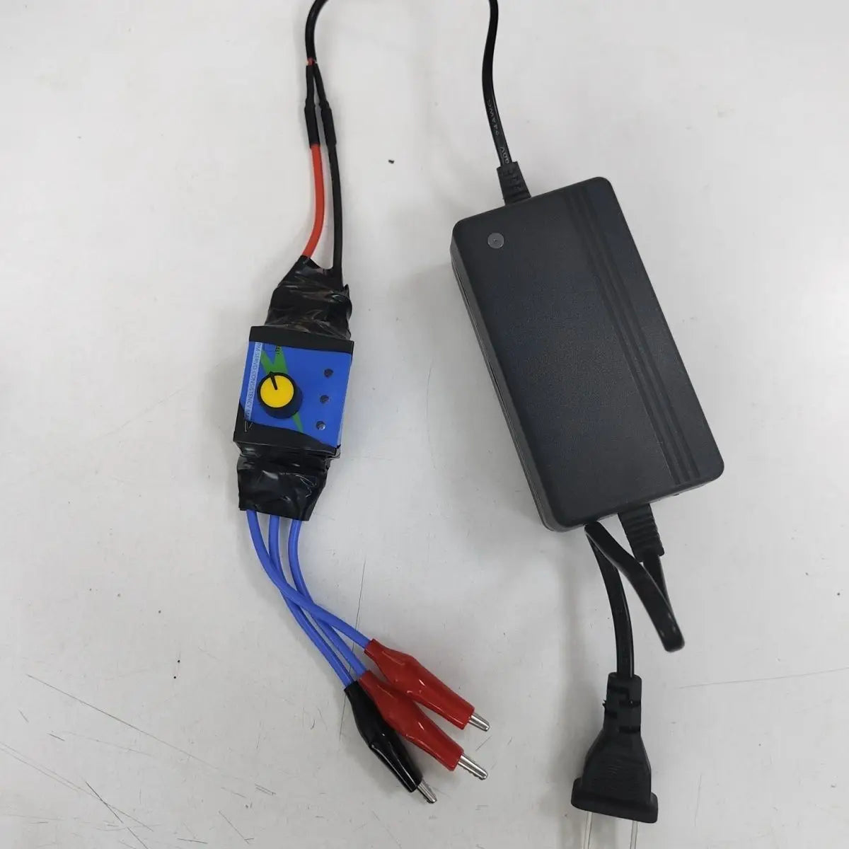 High Precision Motor Testing Tool For DJI Agras T40 T50 T20P Agricultural Drone Power Motor Detection Equipment Brand New