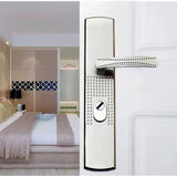 UPVC door handle composite UPVC door UK