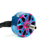 AXISFLYING BANDO 2207 2207.5 1960KV FPV Brushless Motor 6S Lipo 5mm Output Shaft For 5inch Freestyle Cinema Drones Parts