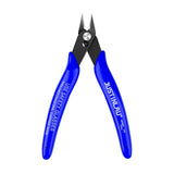 Multi Functional Universal Pliers/Cutters/Tools/Snippers for Electrical Wires and Cable Cutting - Stainless Steel
