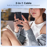 20000mAh portable power bank 5W fast charging