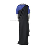 Cosplay Costume Cartoon Movie Outfits Men Dress Robe Halloween Carnival Party Role Play Suits economic