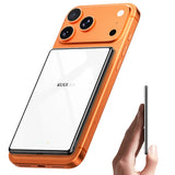 KUULAA 5000mAh portable power bank 20W fast charging