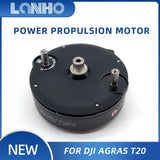 T20 Engine Motor Power Motor 10015 Brand New Original For DJI Agras T20 Agricultural Plant Protection Drone Repair Spare Parts