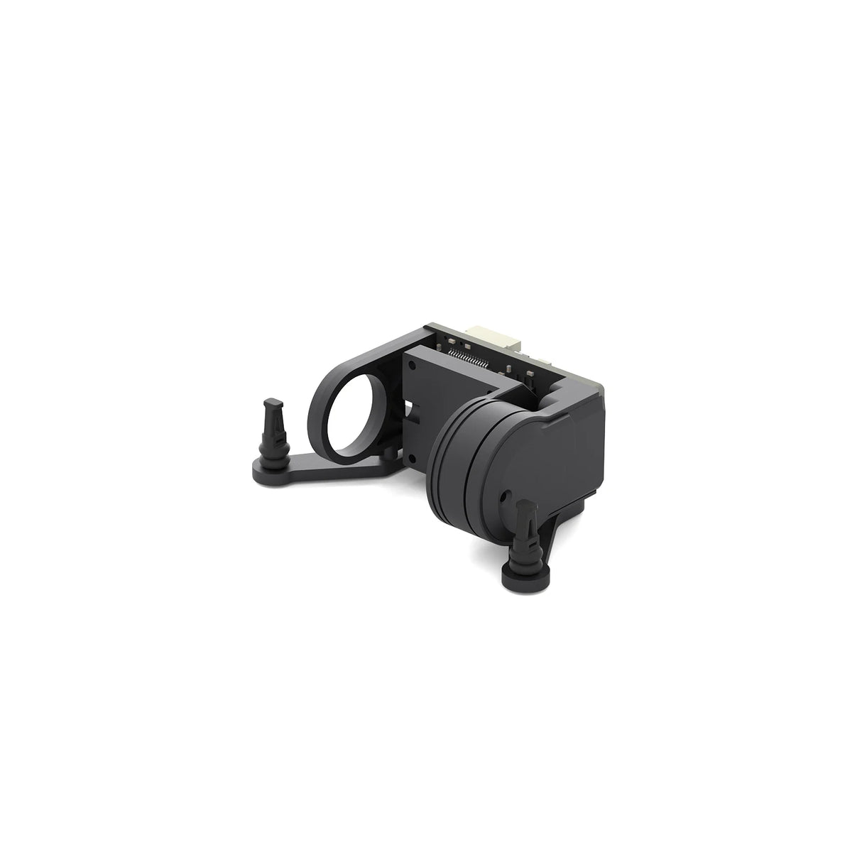 CADDXFPV Gimbal GM1/GM2/GM3 (No Camera) Head Track FPV GM Series For 19mm RC FPV Camera Walksnail Avatar HD Goggles L/X