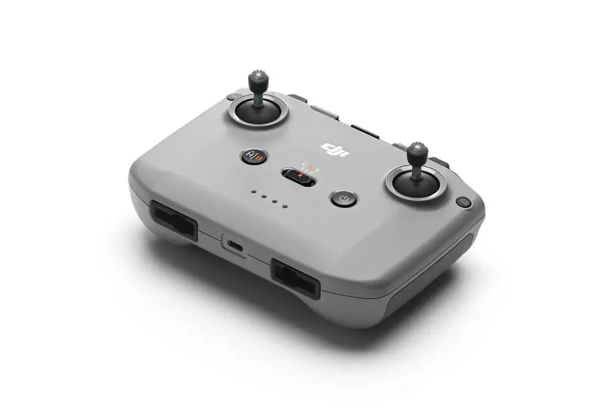 DJI RC-N3 Remote Controller for DJI Neo 2 / Mini 4 Pro / Mini 5 Pro / Air 3S / Flip New Original Accessories In Stock