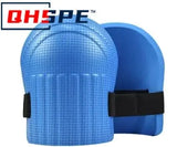 1pair Knee Protection Pad Tile Mud Workers Knee Paste Floor Brick Artifacts Moisture Thickening Brick Garden Manual Work Tools