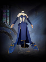 Anime Role Play Cosplay Costume C.C. Dress Halloween Carnival Party Fancy Outfit Chessboard Dinner Party Gown