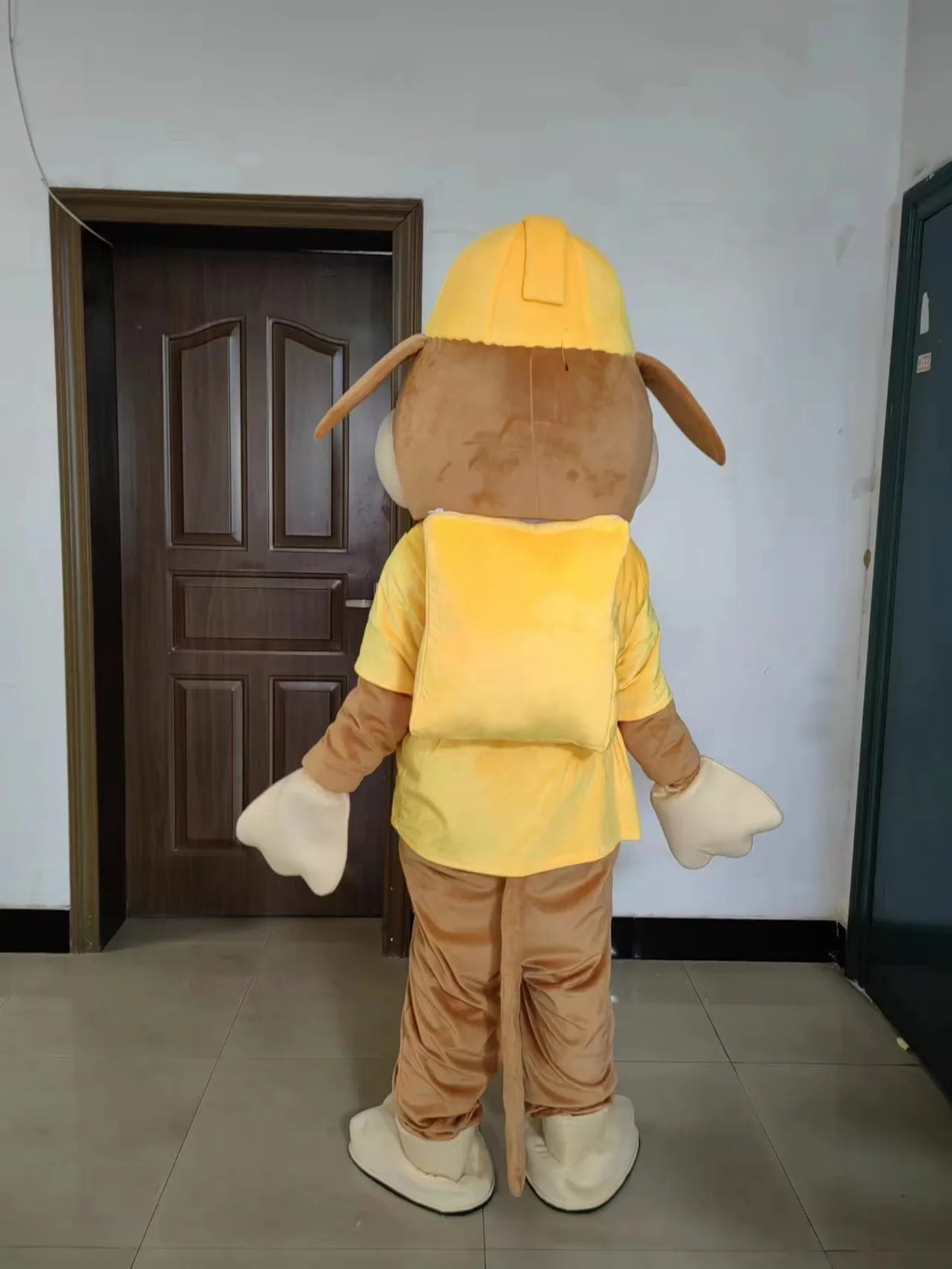 Adult Cosplay Hedgehog Sonics Mascot Costume Advertising Ceremony Fancy Dress Anime PAW Dog Mascot for Party Event Carnival