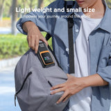 Xiaomi 20000mAh portable power bank 5W fast charging
