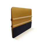 10PCS Carbon Fiber Sticker Install Plastic Scraper Window Tint Tools Vinyl Car Film Wrapping Squeegee