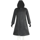 TV Game Red Calamari Game Jumpsuit Cosplay Party Tracksuit Outfits Mask Props Role Play Classic Costume