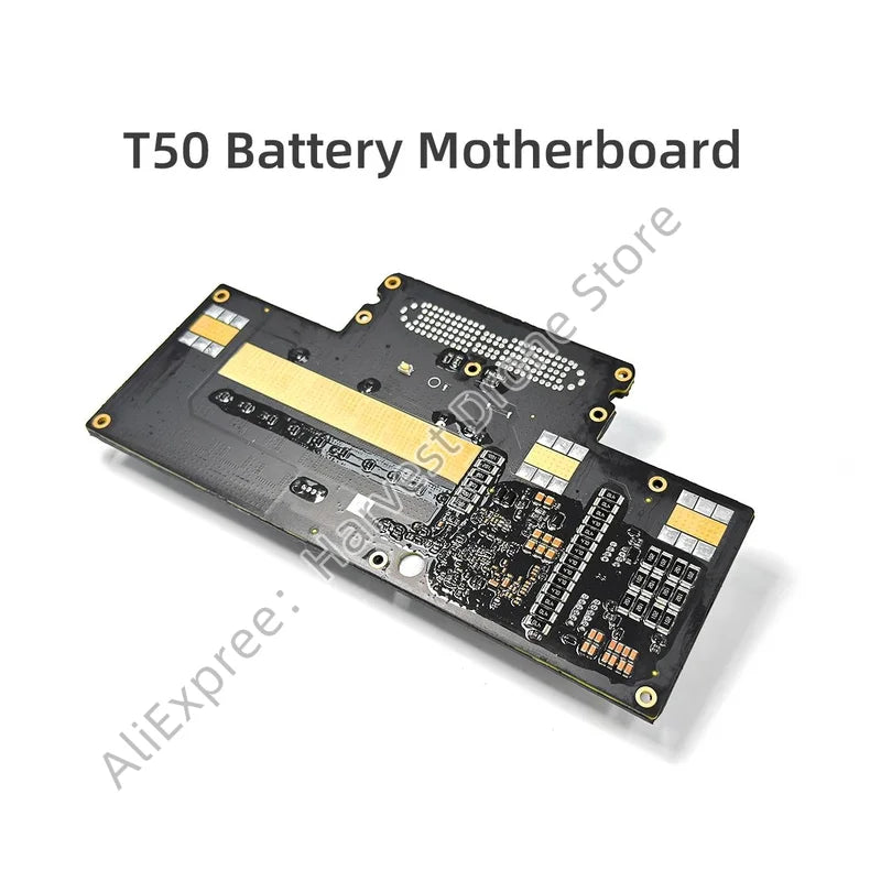 Battery Motherboard Suitable for Dji T50 Agricultural Drone Plant Protection Machine Brand New Repair Parts