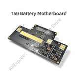 Battery Motherboard Suitable for Dji T50 Agricultural Drone Plant Protection Machine Brand New Repair Parts