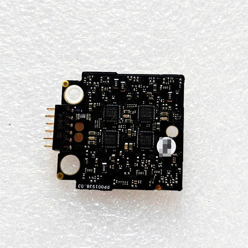 Original Used Mini 2 Power ESC Board Module for DJI Mini2 Drone Gimbal Repair Spare Parts